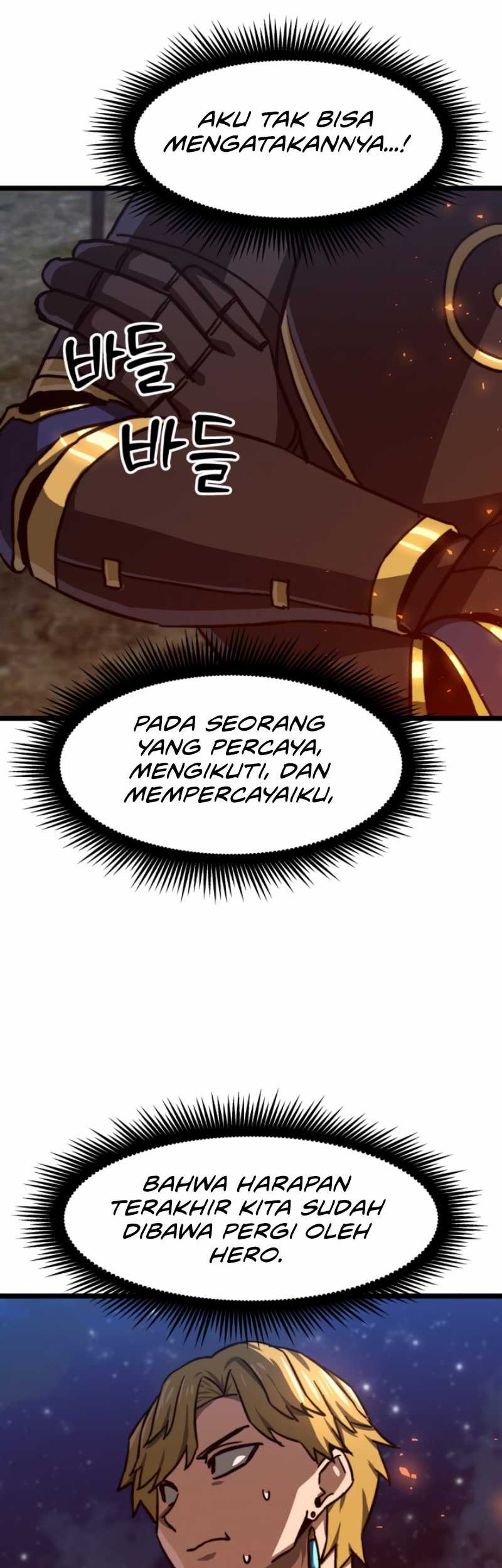 Damn Demonic Swords Bab 42 halaman 36