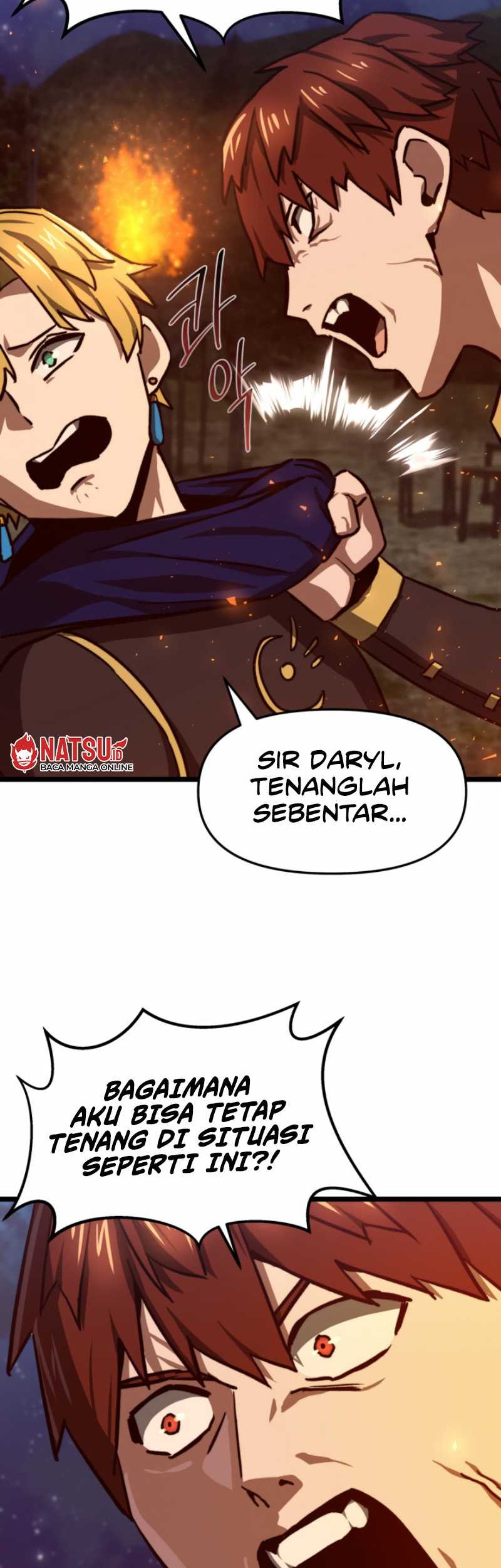Damn Demonic Swords Bab 42 halaman 39