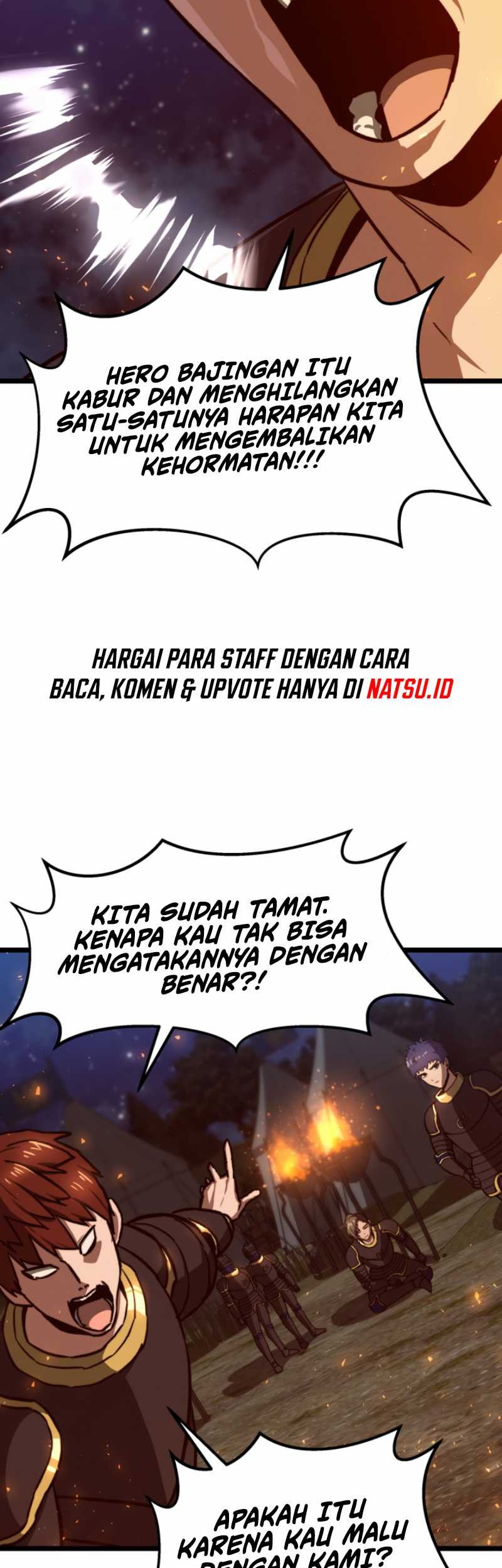 Damn Demonic Swords Bab 42 halaman 40
