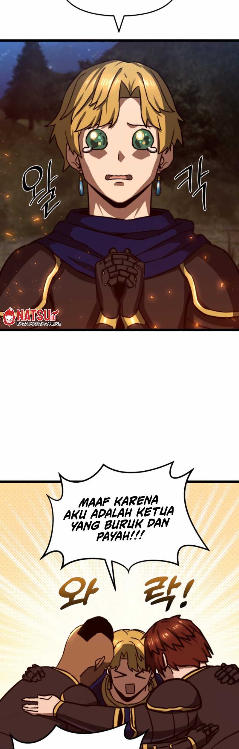 Damn Demonic Swords Bab 42 halaman 42