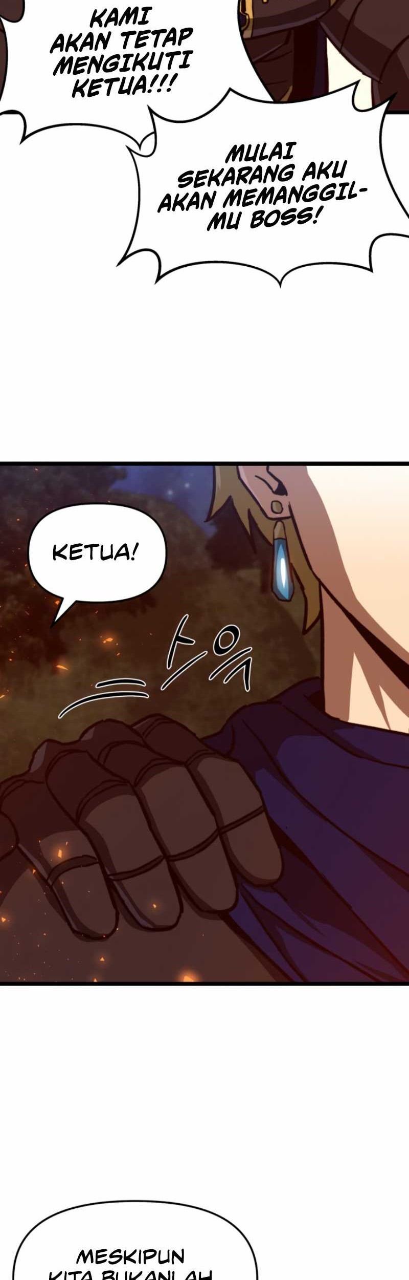 Damn Demonic Swords Bab 42 halaman 43