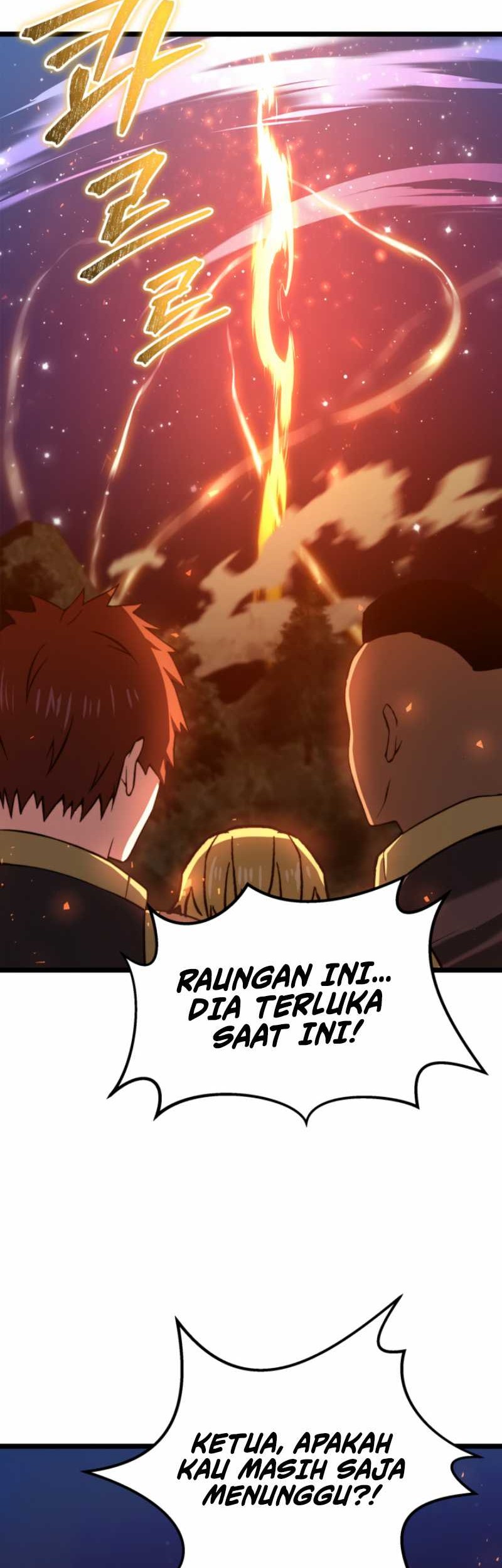 Damn Demonic Swords Bab 42 halaman 47