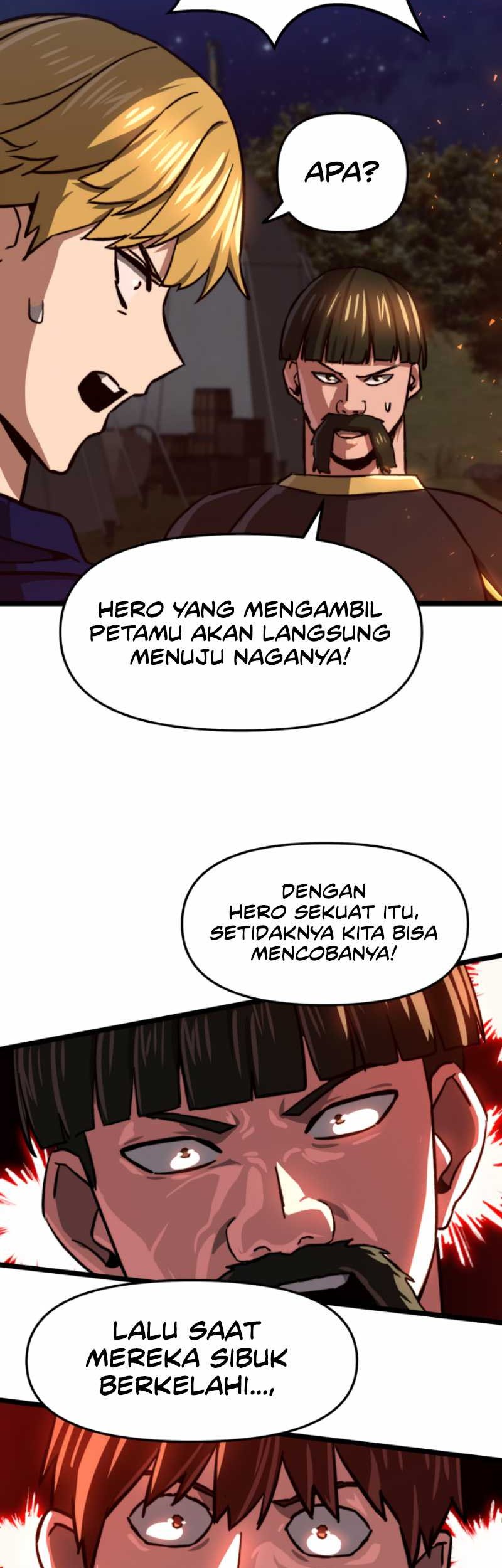 Damn Demonic Swords Bab 42 halaman 48