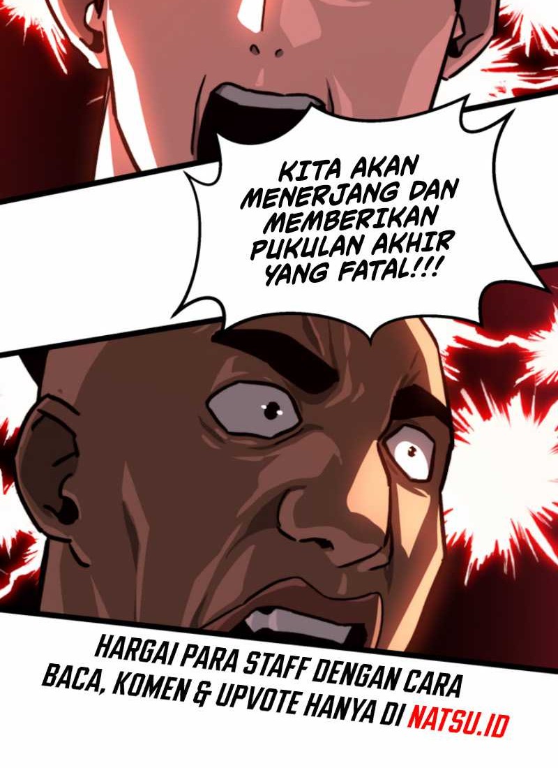 Damn Demonic Swords Bab 42 halaman 49