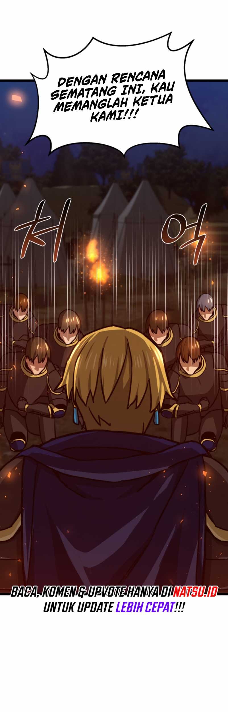 Damn Demonic Swords Bab 42 halaman 50