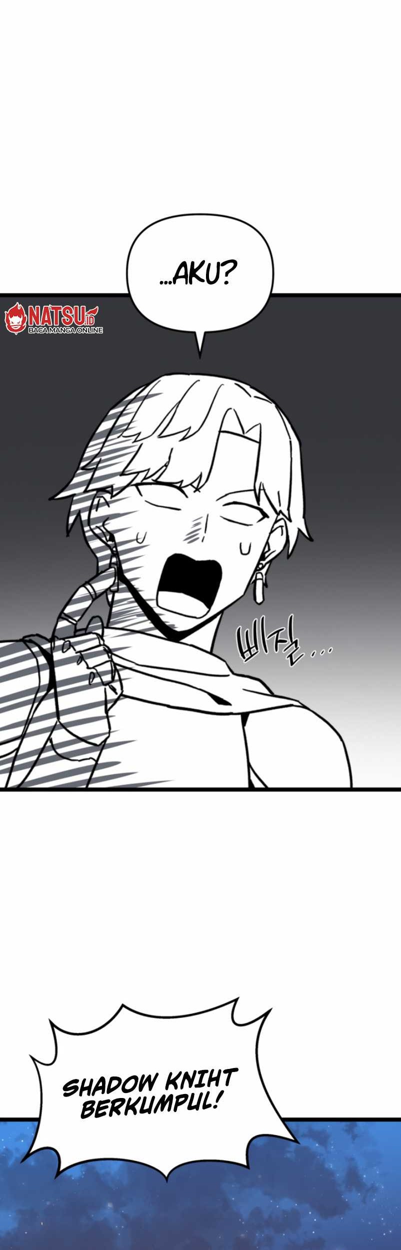 Damn Demonic Swords Bab 42 halaman 51