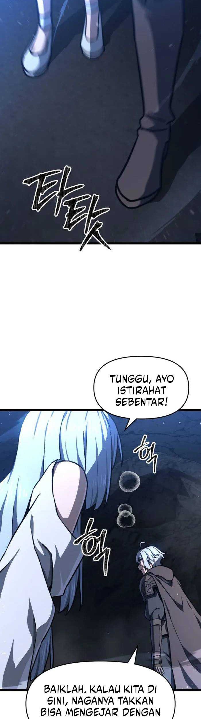 Damn Demonic Swords chapter 43 halaman 3