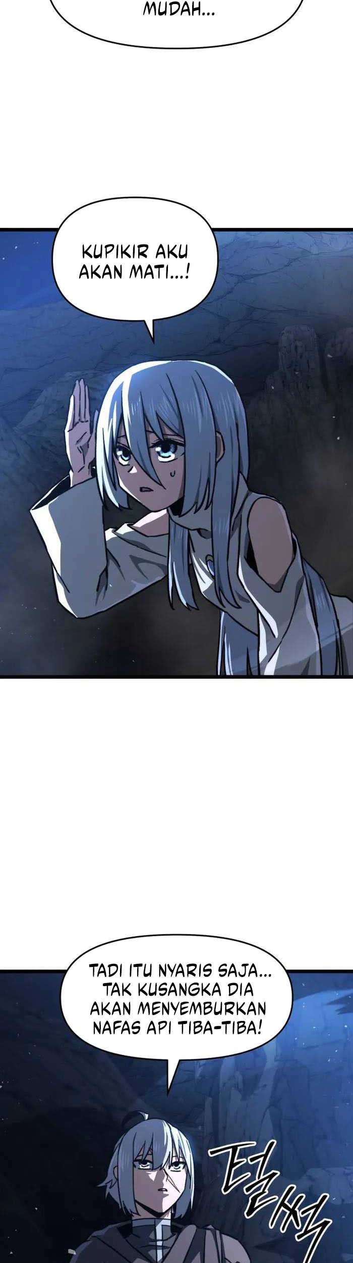 Damn Demonic Swords chapter 43 halaman 4