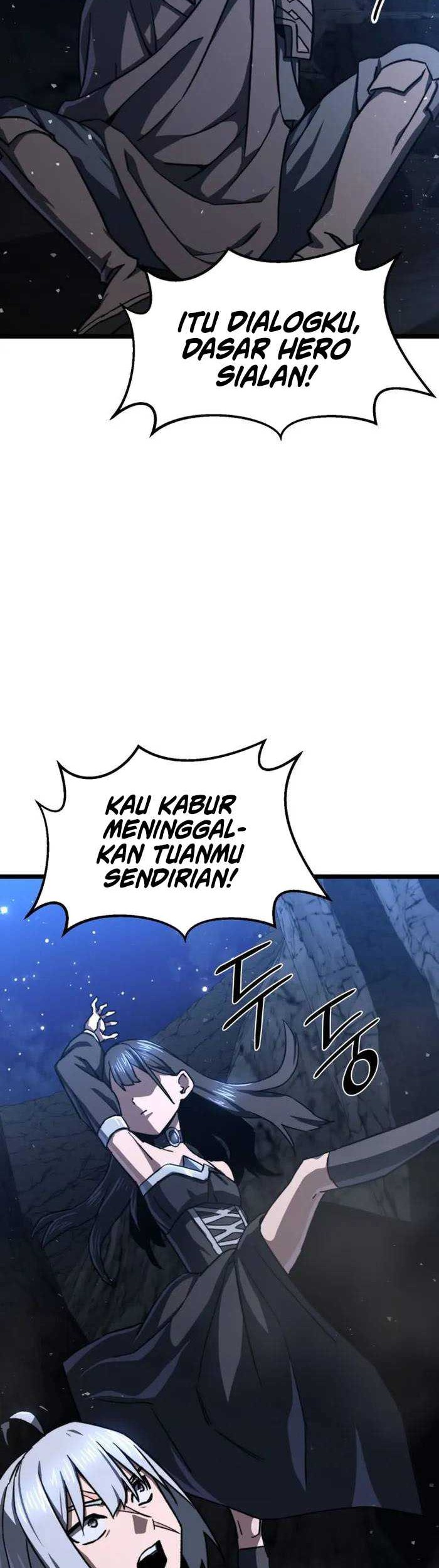 Damn Demonic Swords chapter 43 halaman 5