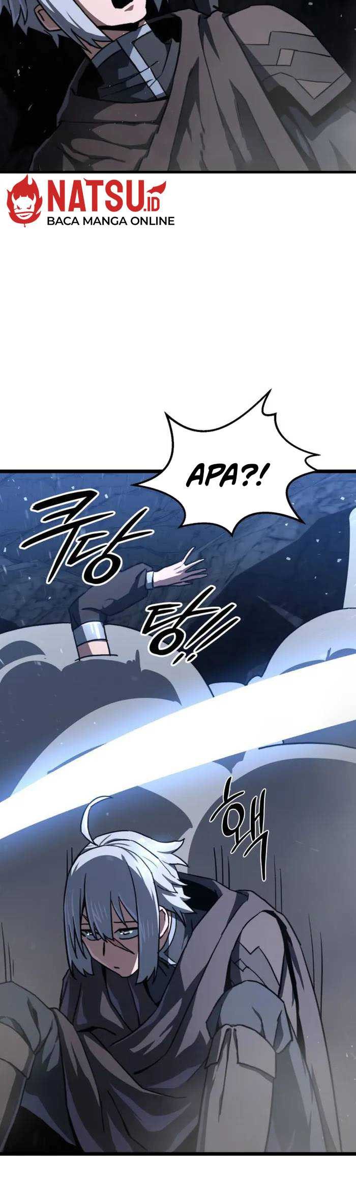 Damn Demonic Swords chapter 43 halaman 6