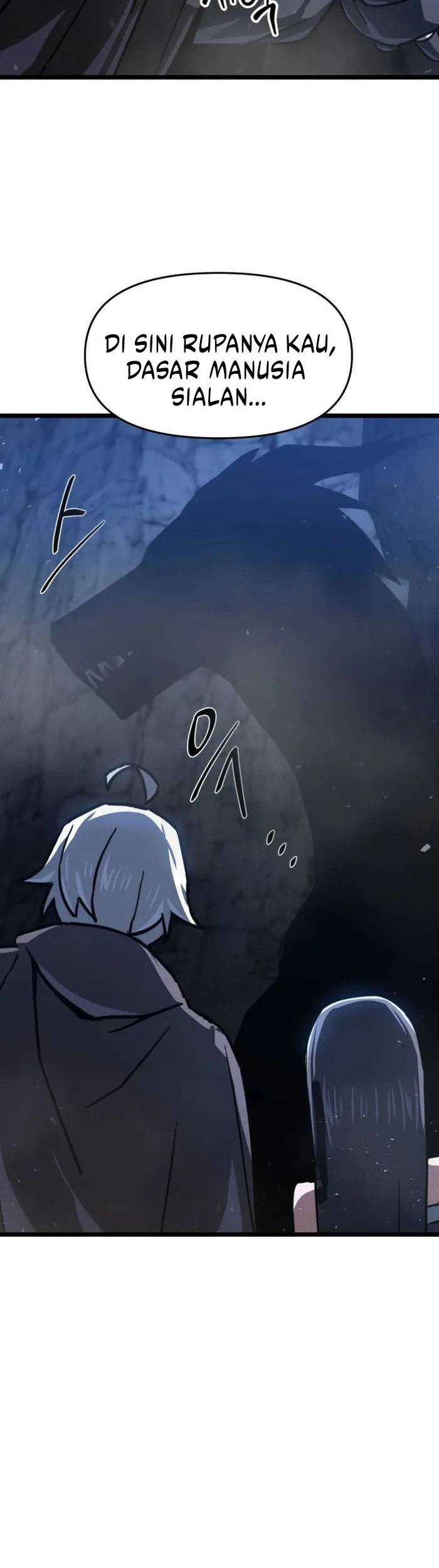 Damn Demonic Swords chapter 43 halaman 8