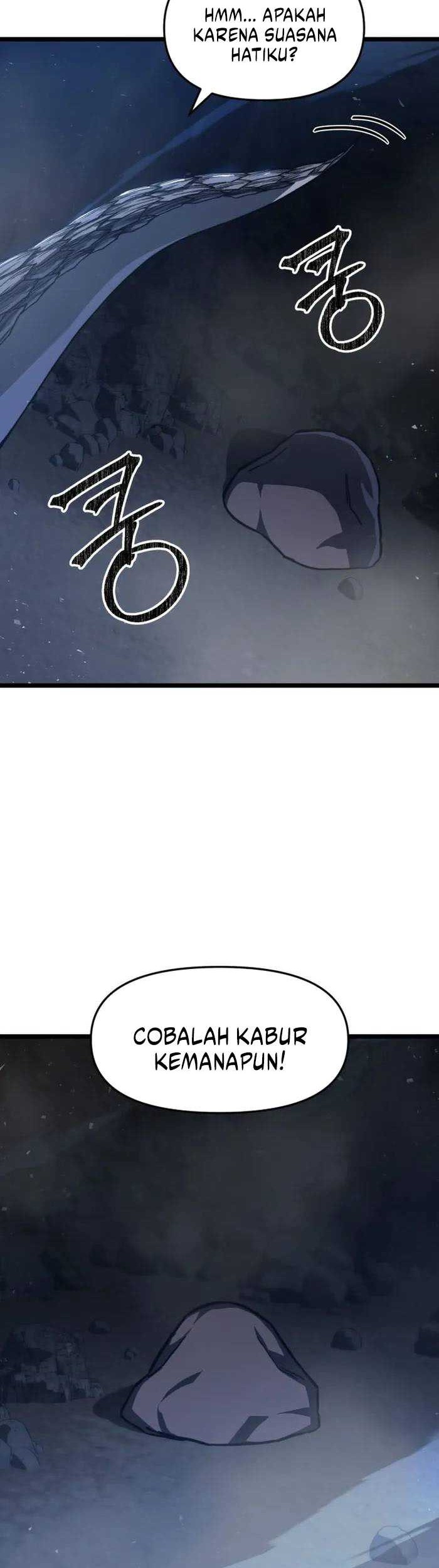 Damn Demonic Swords chapter 43 halaman 14