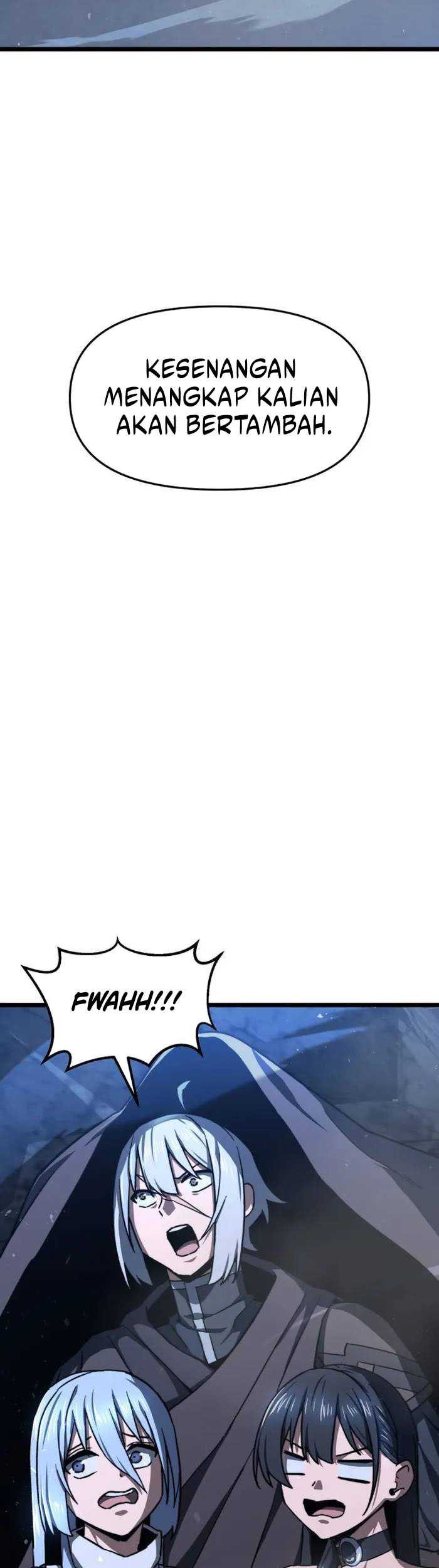 Damn Demonic Swords chapter 43 halaman 15