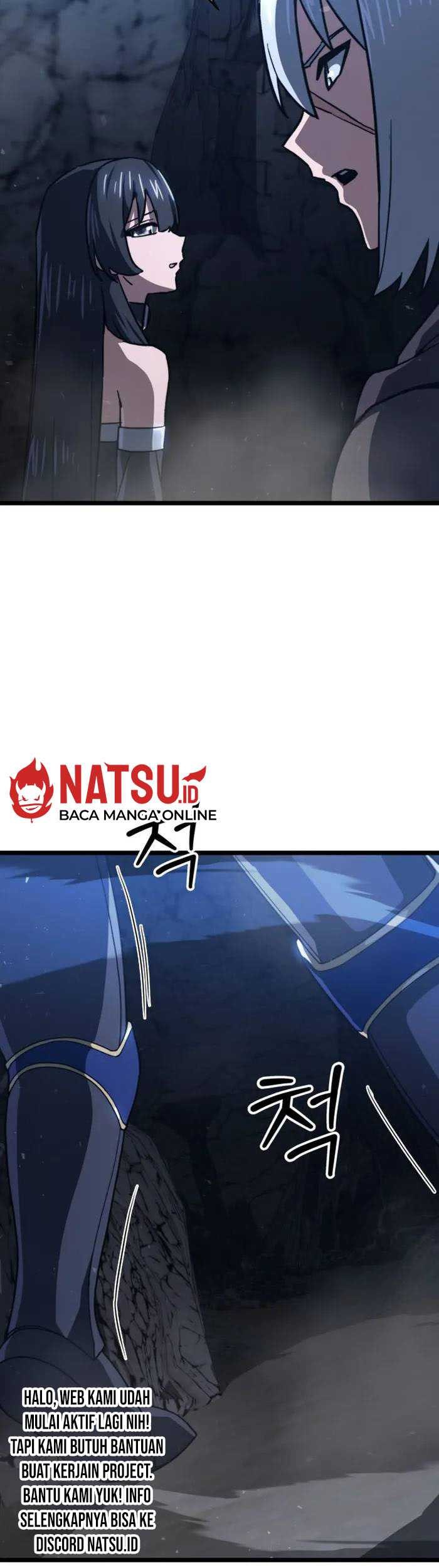 Damn Demonic Swords chapter 43 halaman 17