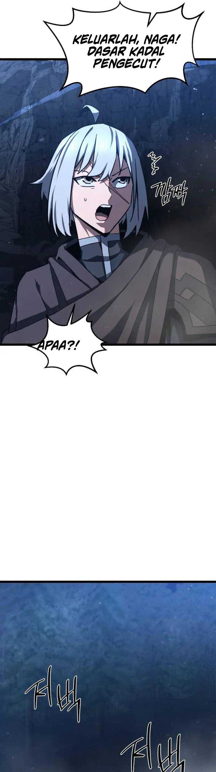 Damn Demonic Swords chapter 43 halaman 19