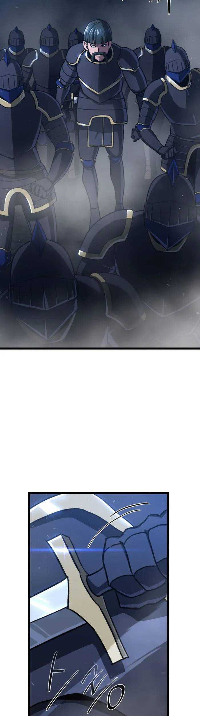 Damn Demonic Swords chapter 43 halaman 20
