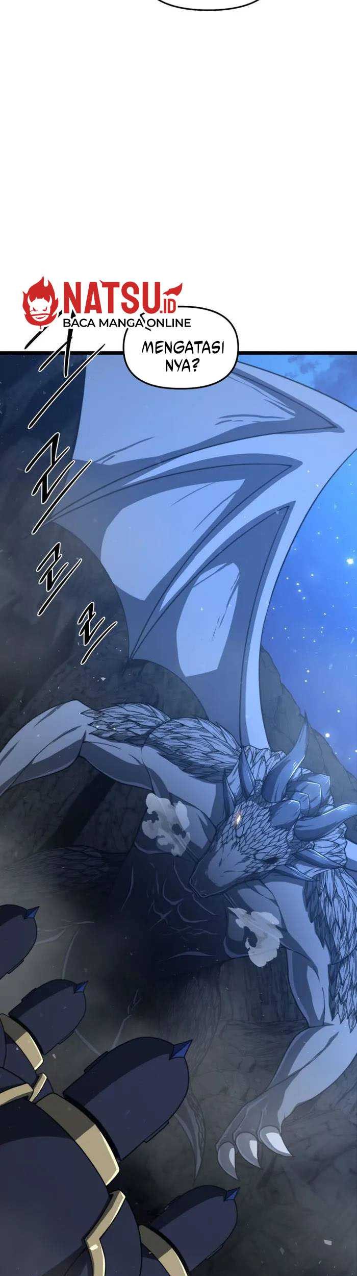 Damn Demonic Swords chapter 43 halaman 23