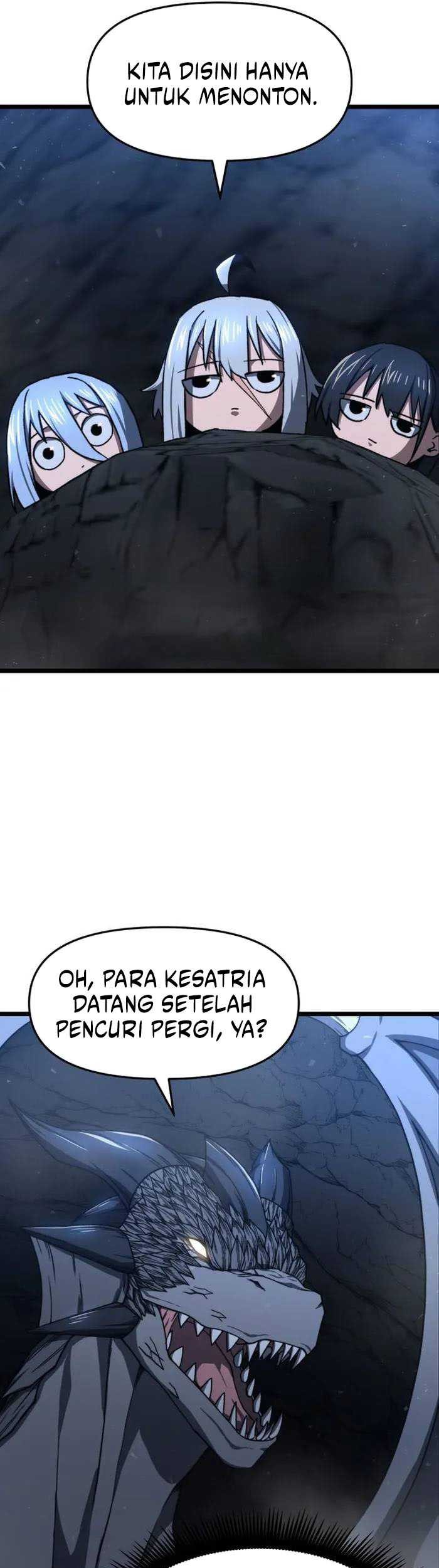 Damn Demonic Swords chapter 43 halaman 25