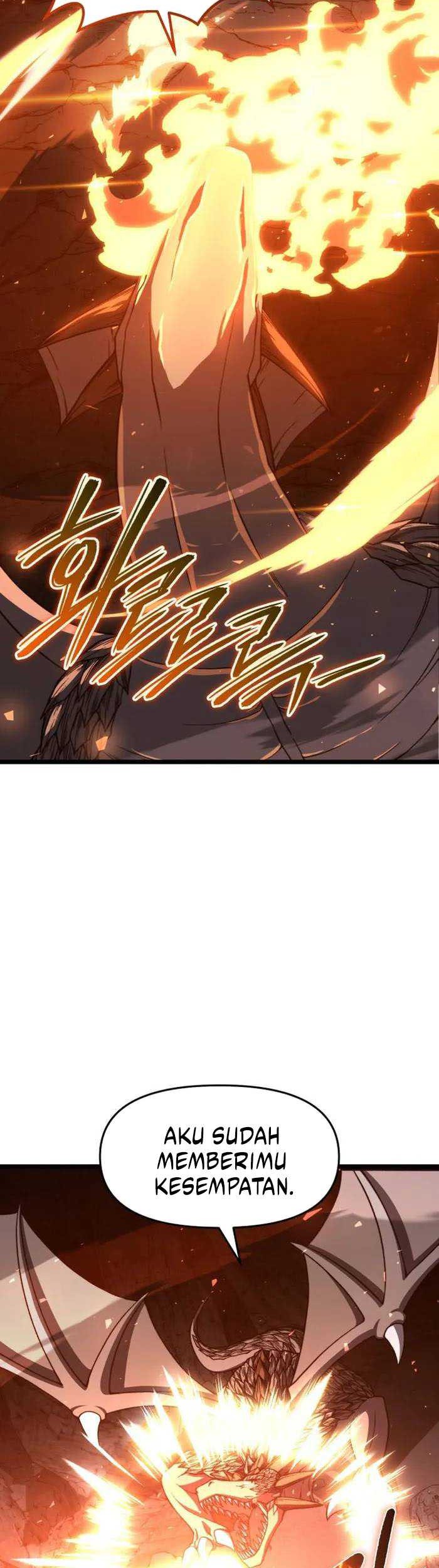 Damn Demonic Swords chapter 43 halaman 27