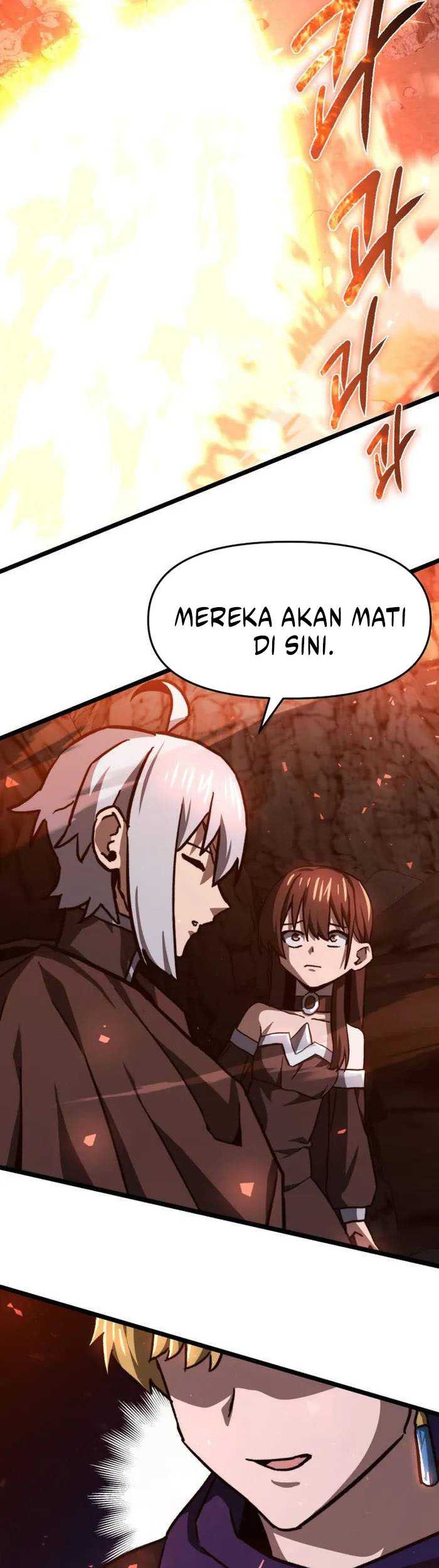 Damn Demonic Swords chapter 43 halaman 28