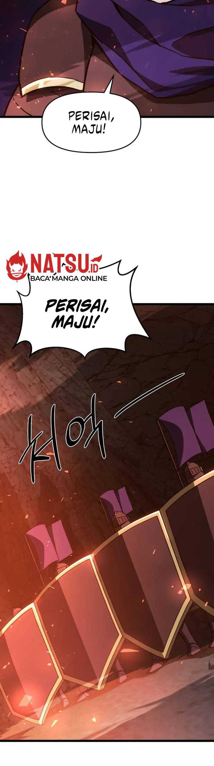 Damn Demonic Swords chapter 43 halaman 29