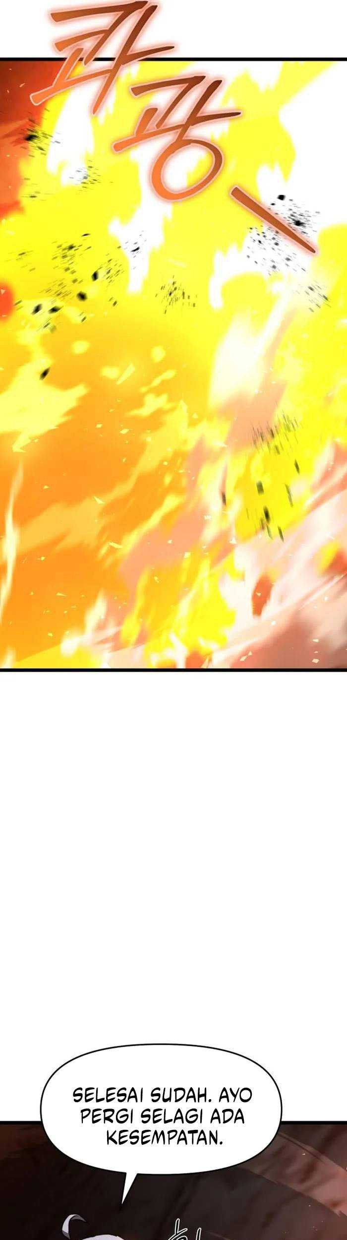 Damn Demonic Swords chapter 43 halaman 31