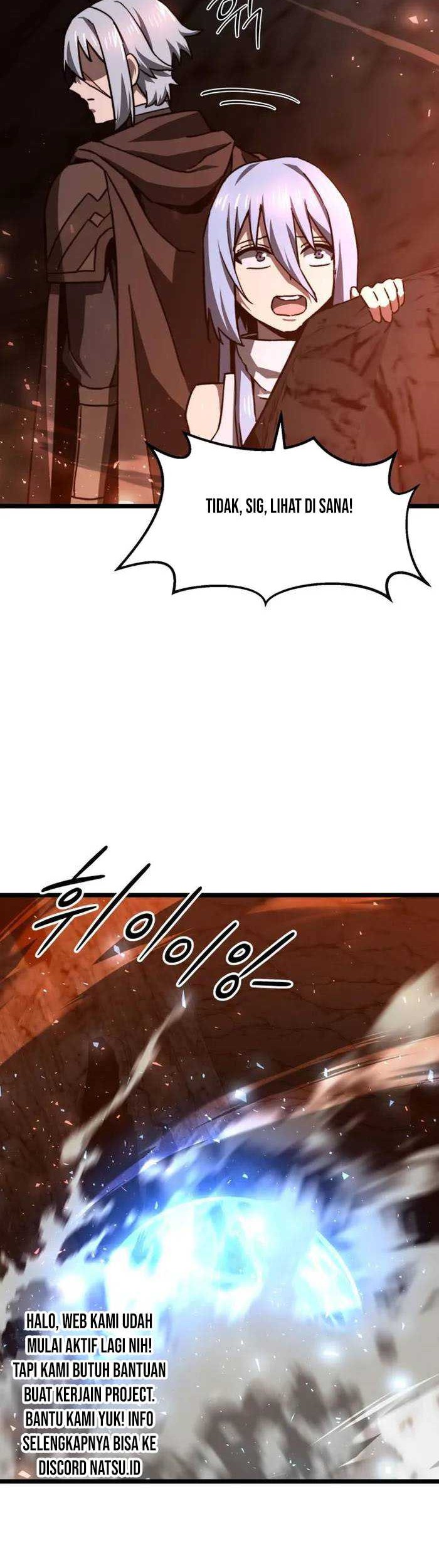 Damn Demonic Swords chapter 43 halaman 32