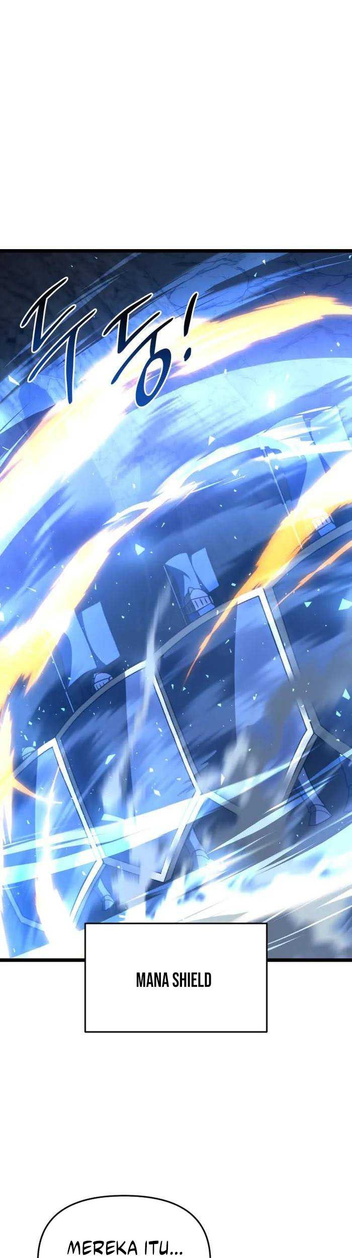 Damn Demonic Swords chapter 43 halaman 33