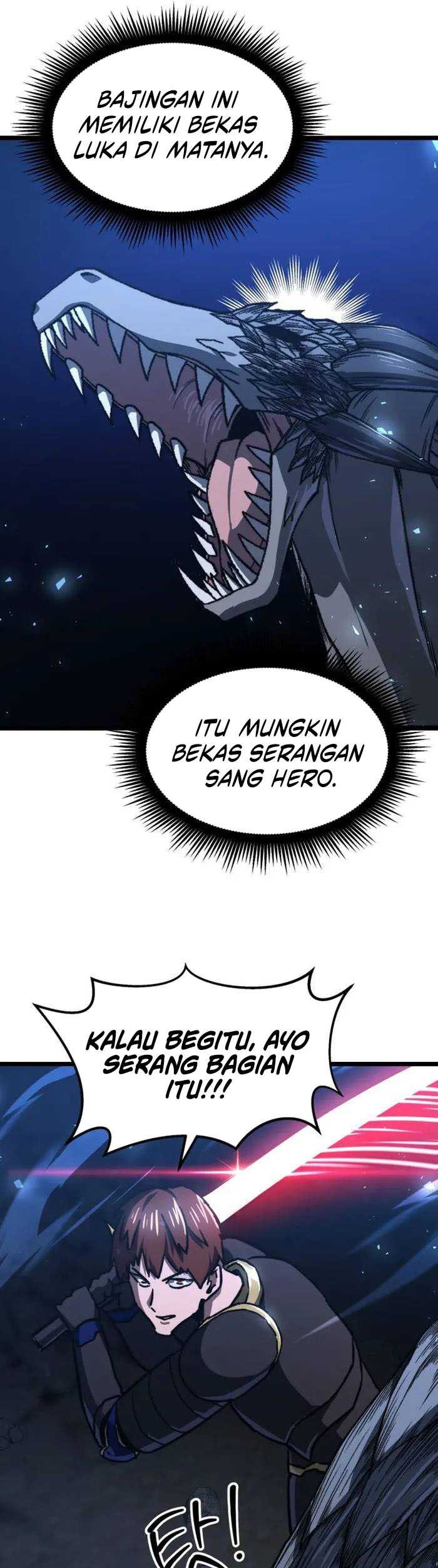 Damn Demonic Swords chapter 43 halaman 36