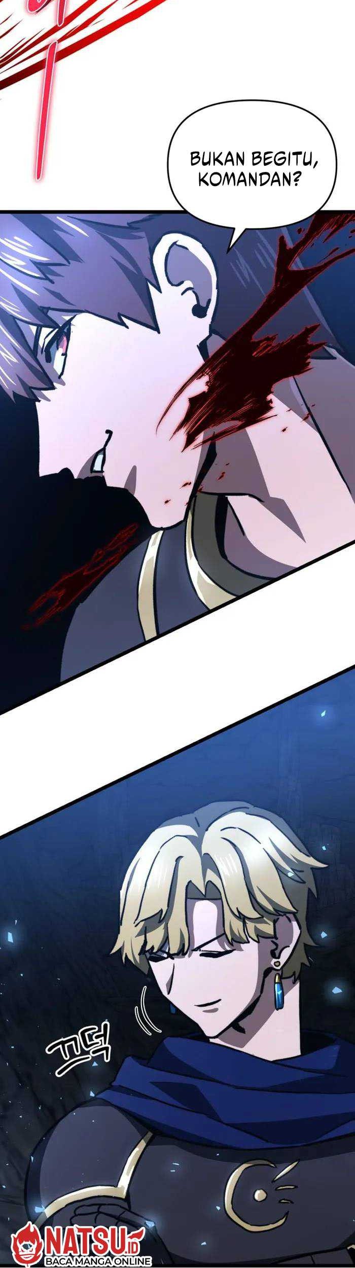 Damn Demonic Swords chapter 43 halaman 38