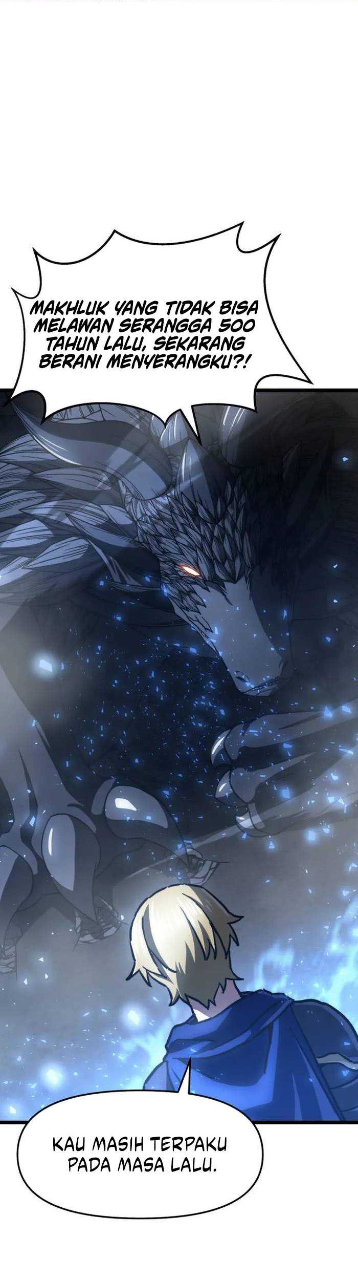 Damn Demonic Swords chapter 43 halaman 39