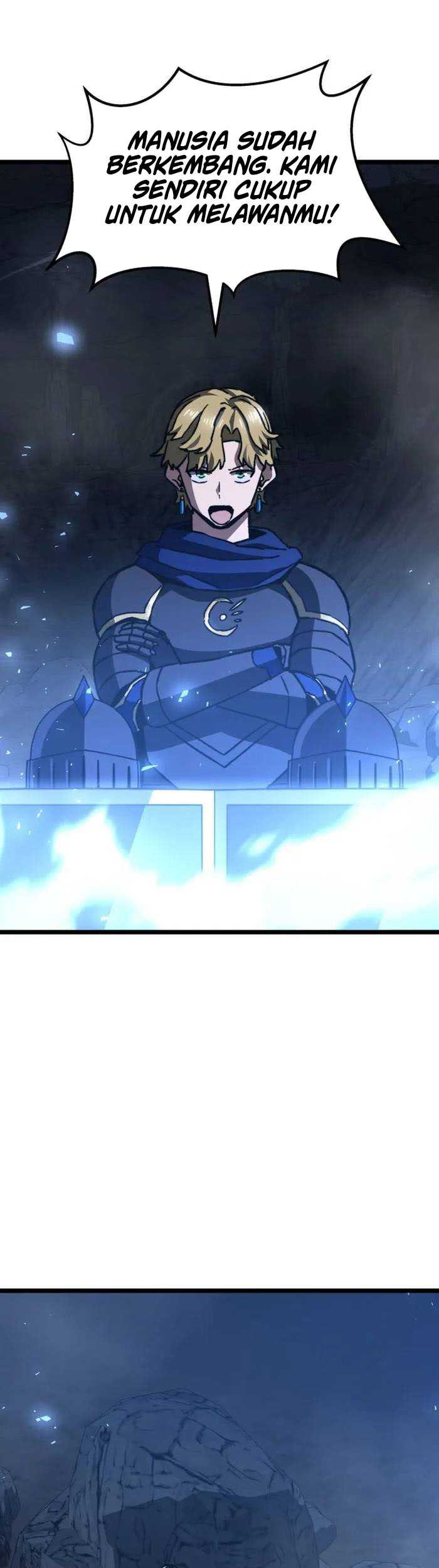 Damn Demonic Swords chapter 43 halaman 40