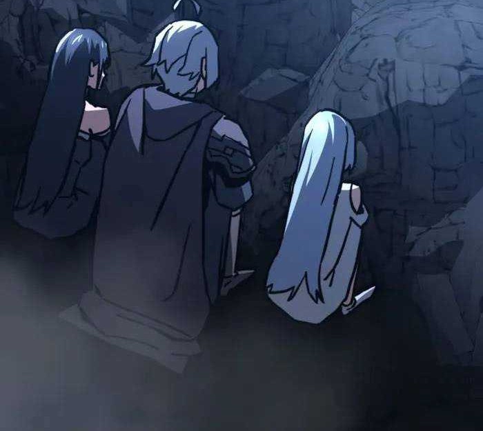 Damn Demonic Swords chapter 43 halaman 41