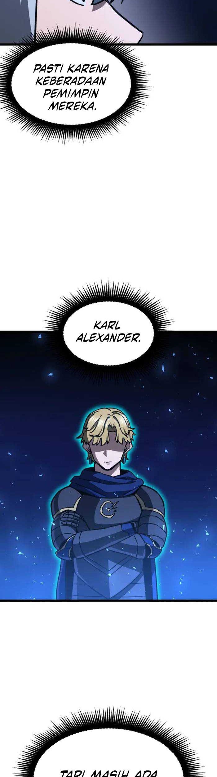 Damn Demonic Swords chapter 43 halaman 43