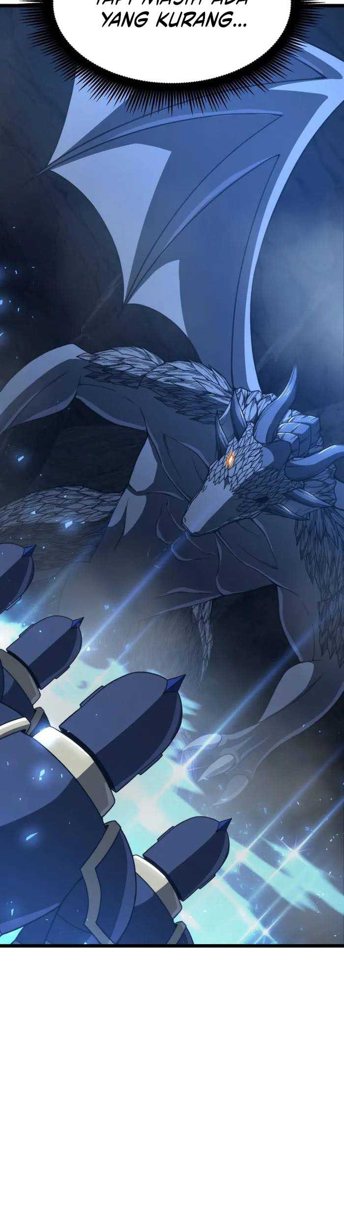 Damn Demonic Swords chapter 43 halaman 44