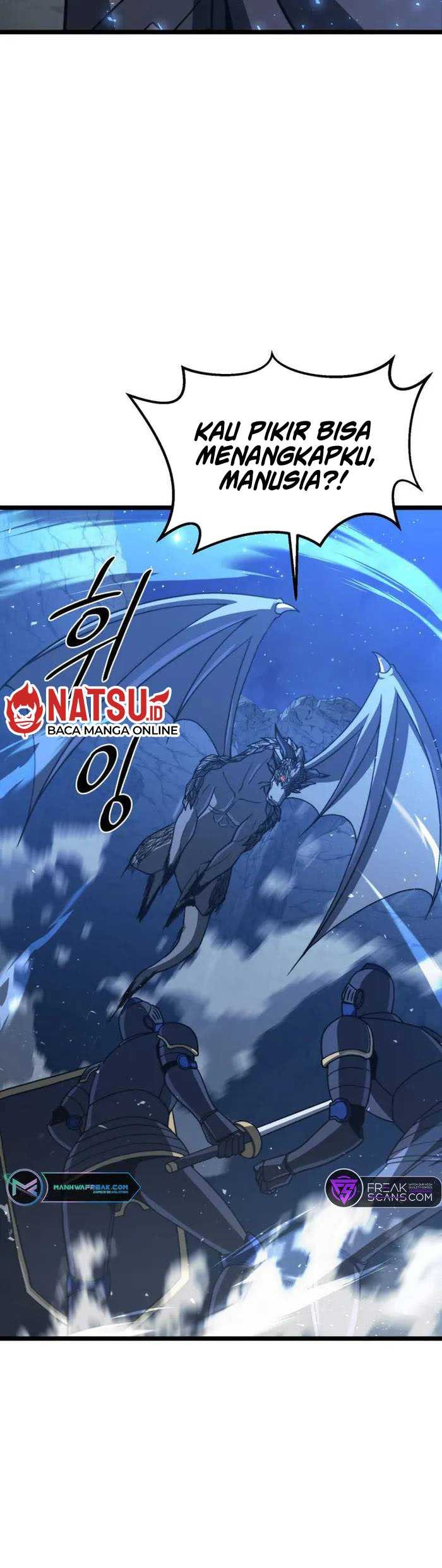 Damn Demonic Swords chapter 43 halaman 46