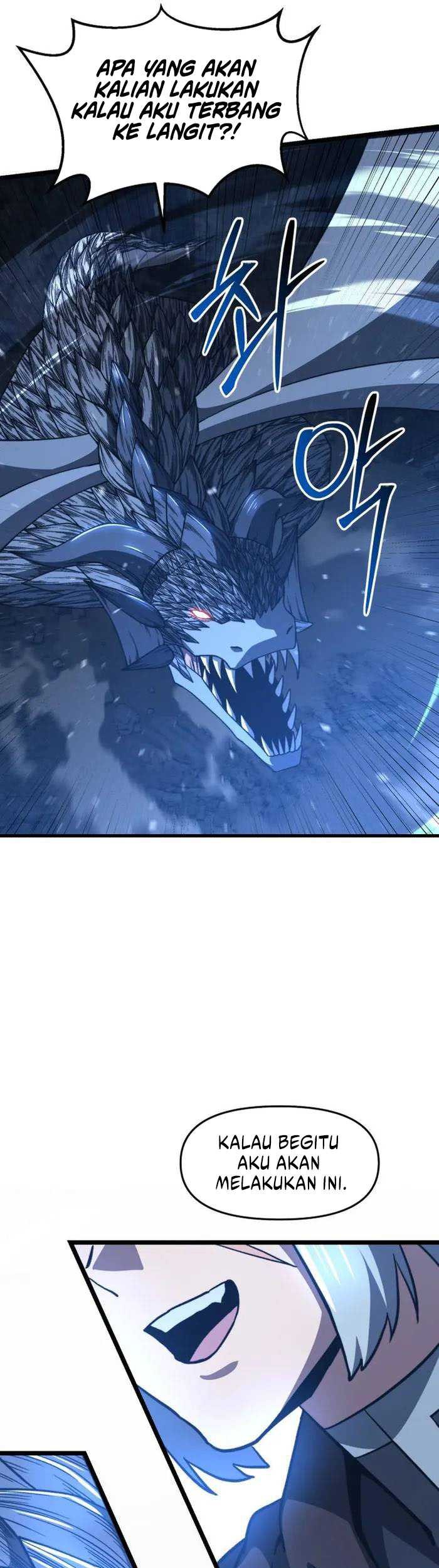 Damn Demonic Swords chapter 43 halaman 47