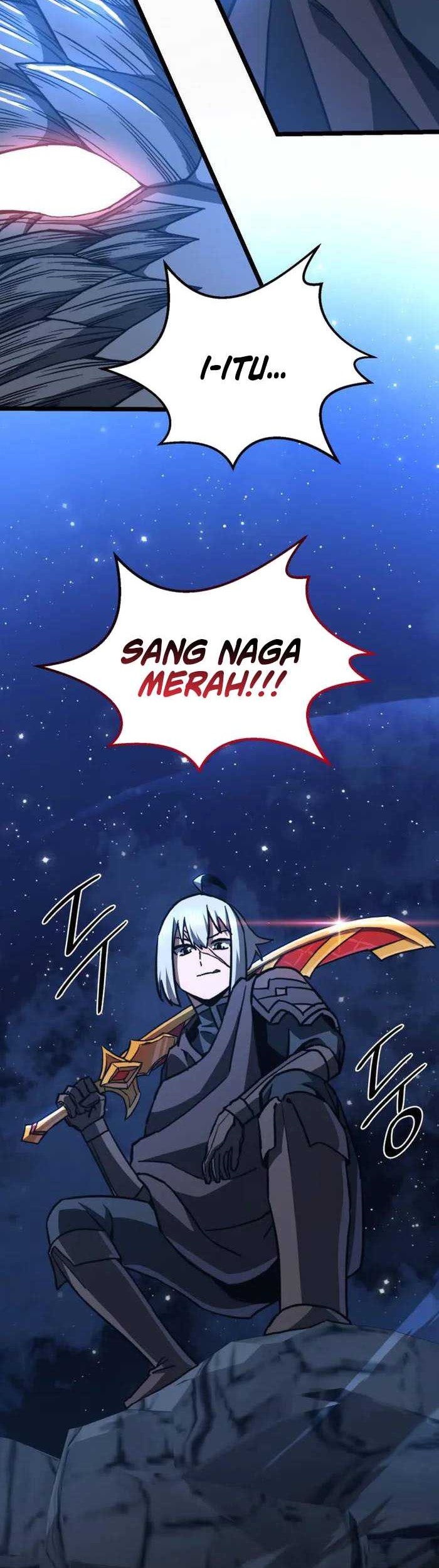Damn Demonic Swords chapter 43 halaman 48
