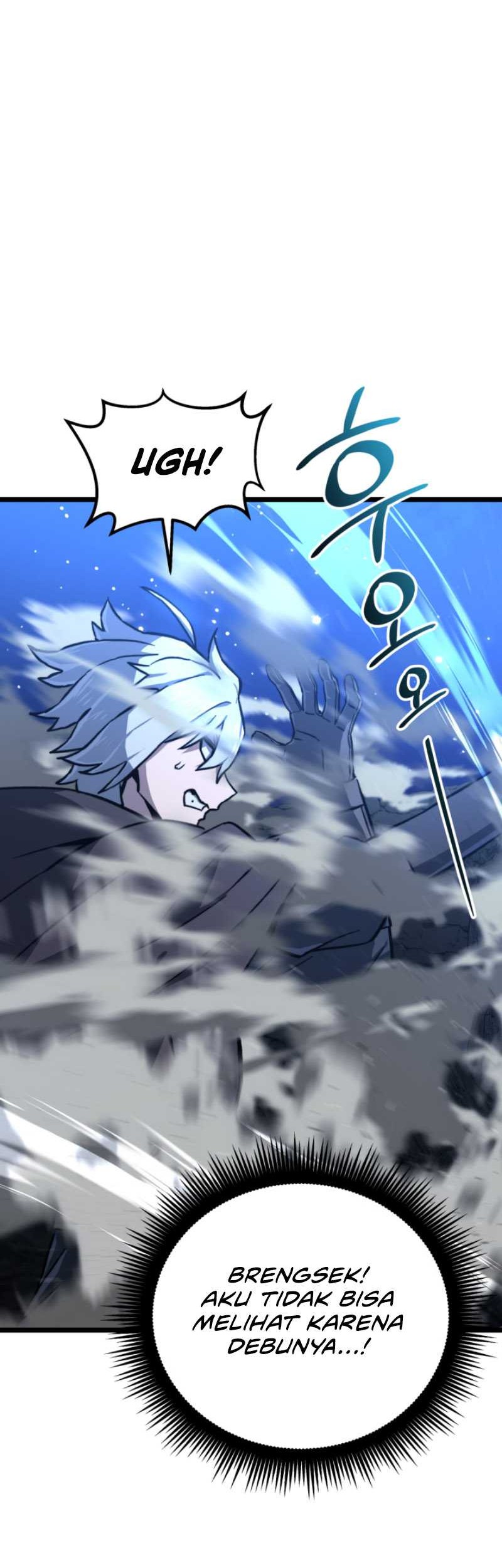 Damn Demonic Swords Bab 44 halaman 2