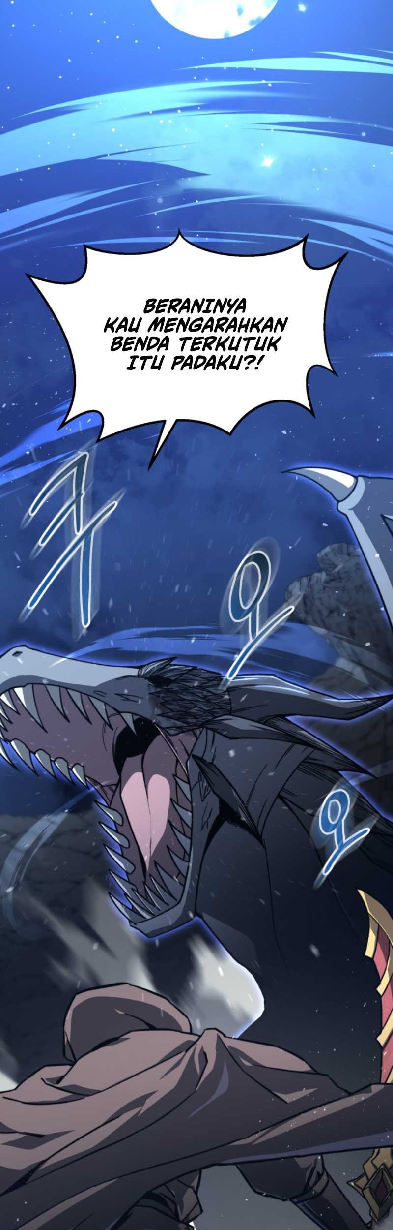 Damn Demonic Swords Bab 44 halaman 6