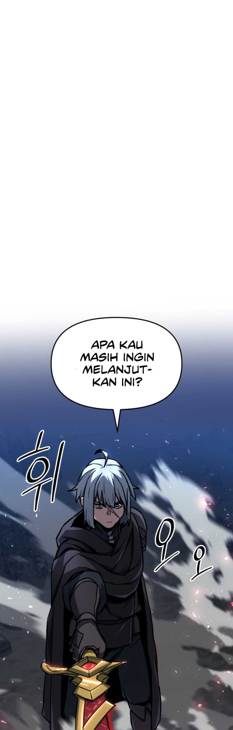 Damn Demonic Swords Bab 44 halaman 16