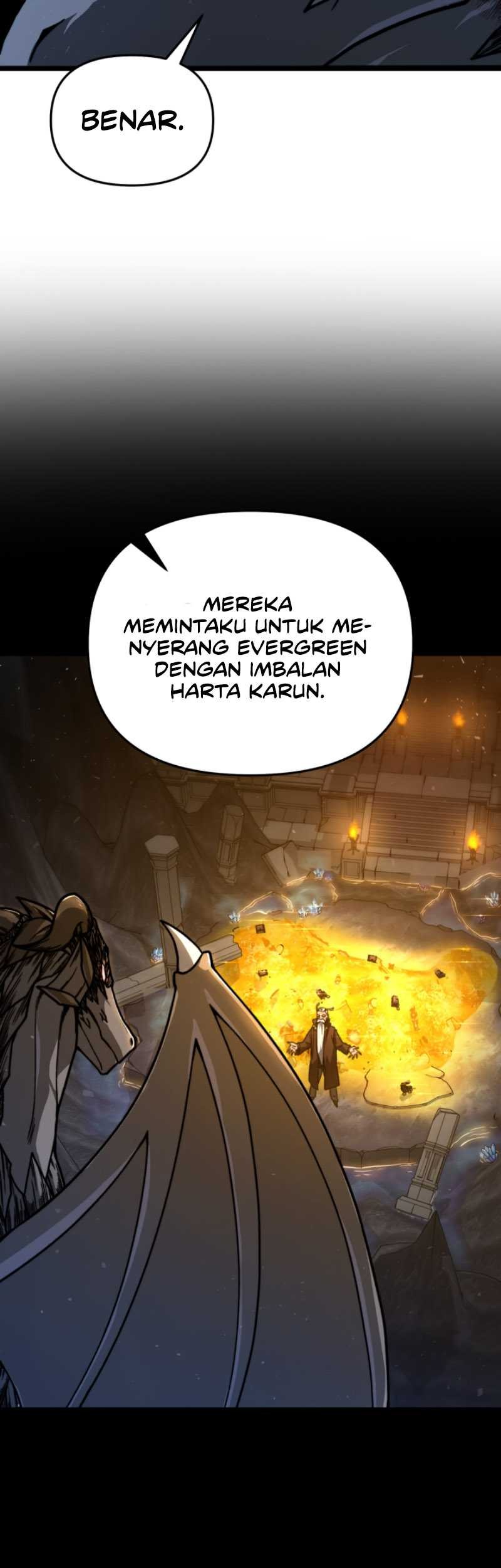 Damn Demonic Swords Bab 44 halaman 21