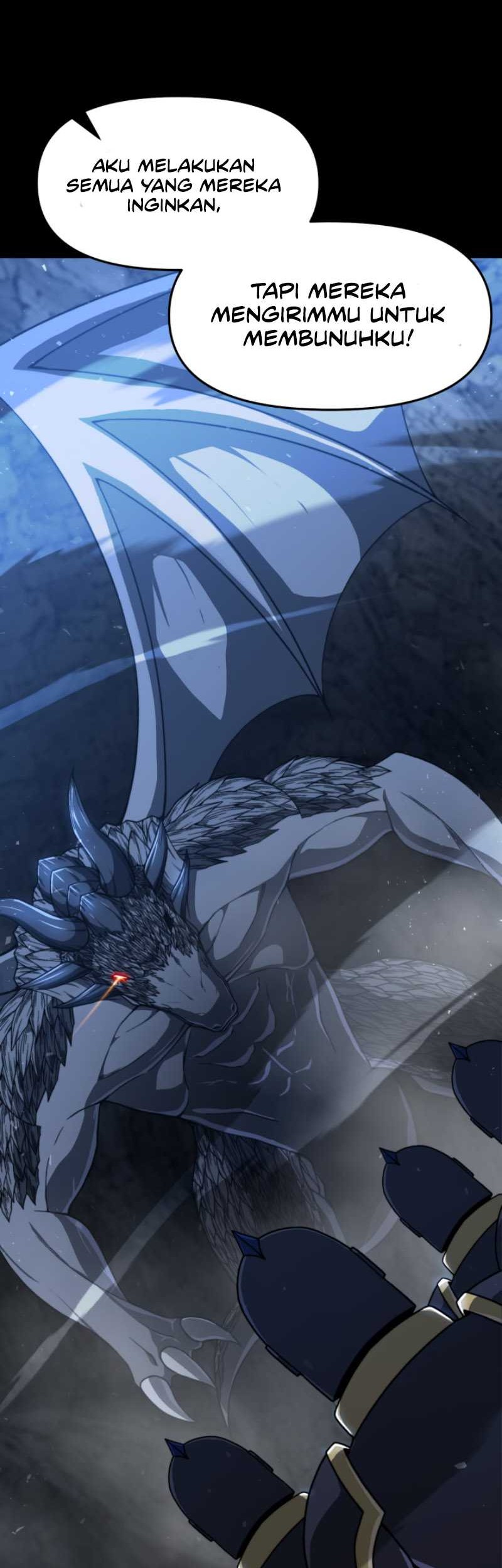 Damn Demonic Swords Bab 44 halaman 22