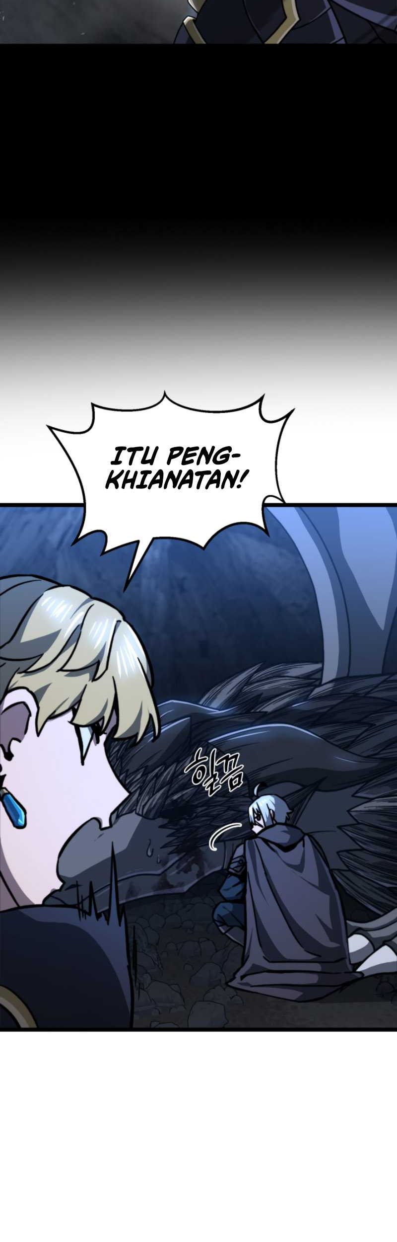 Damn Demonic Swords Bab 44 halaman 23