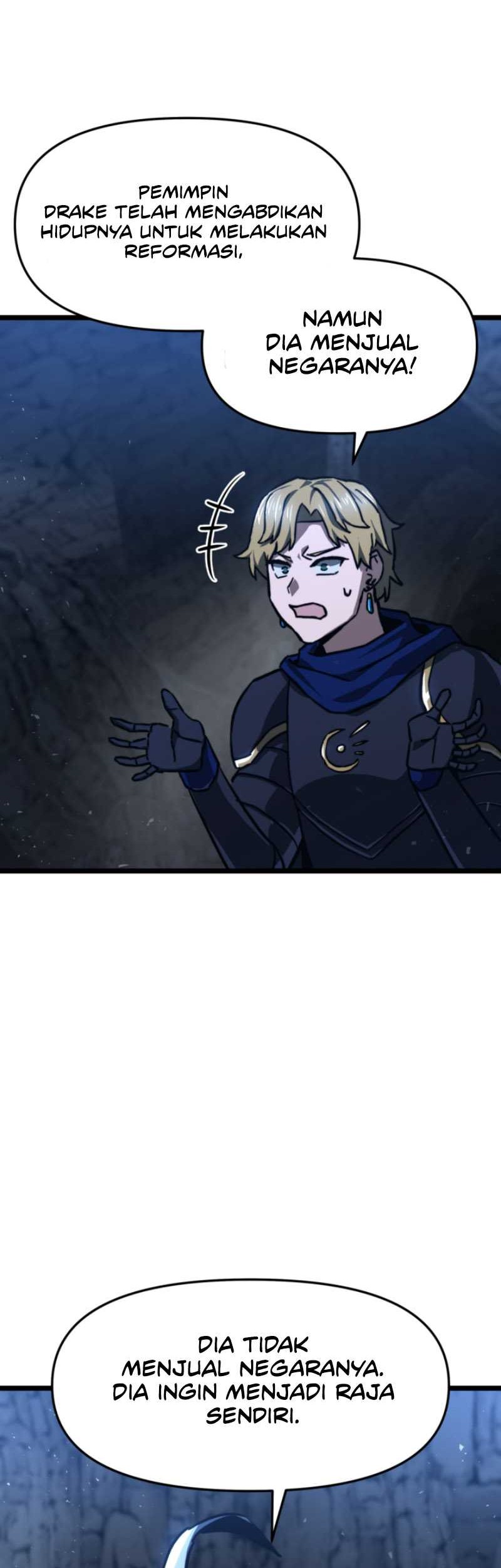 Damn Demonic Swords Bab 44 halaman 24
