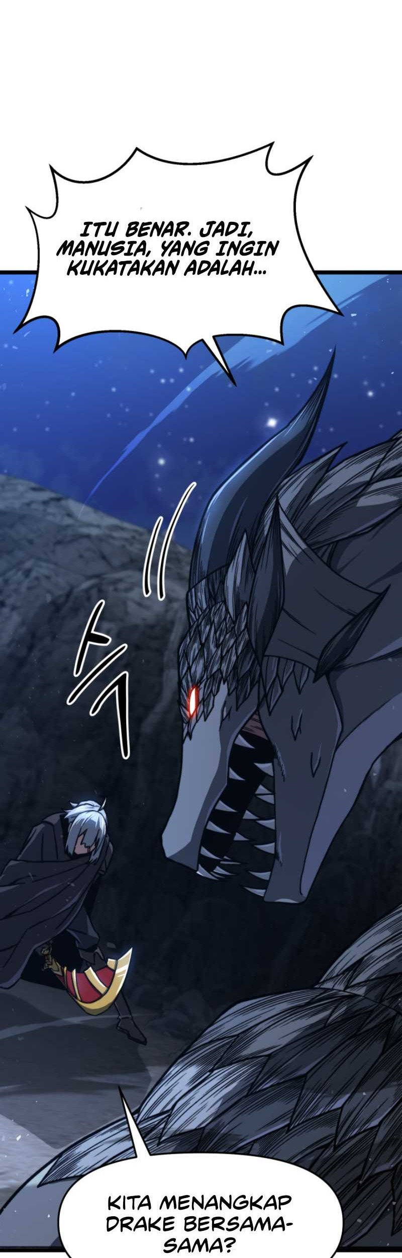 Damn Demonic Swords Bab 44 halaman 29