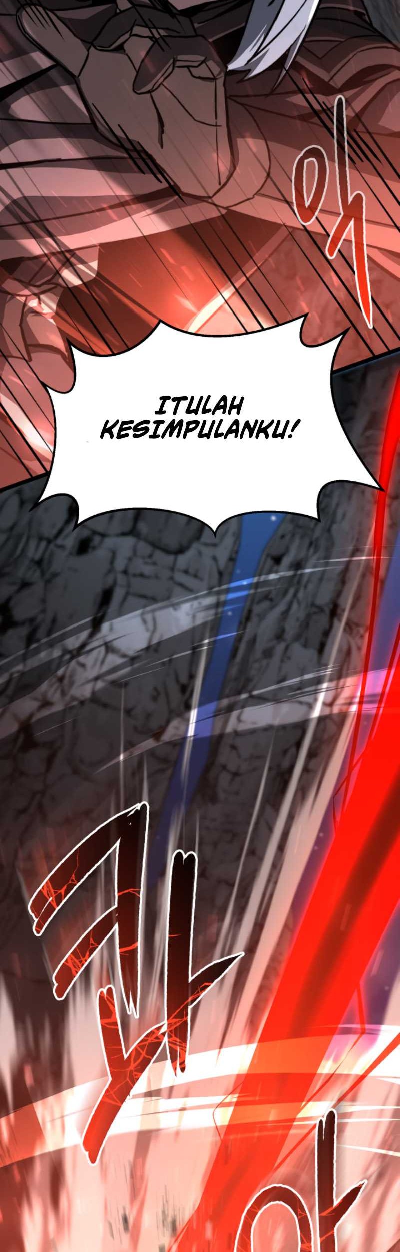 Damn Demonic Swords Bab 44 halaman 32