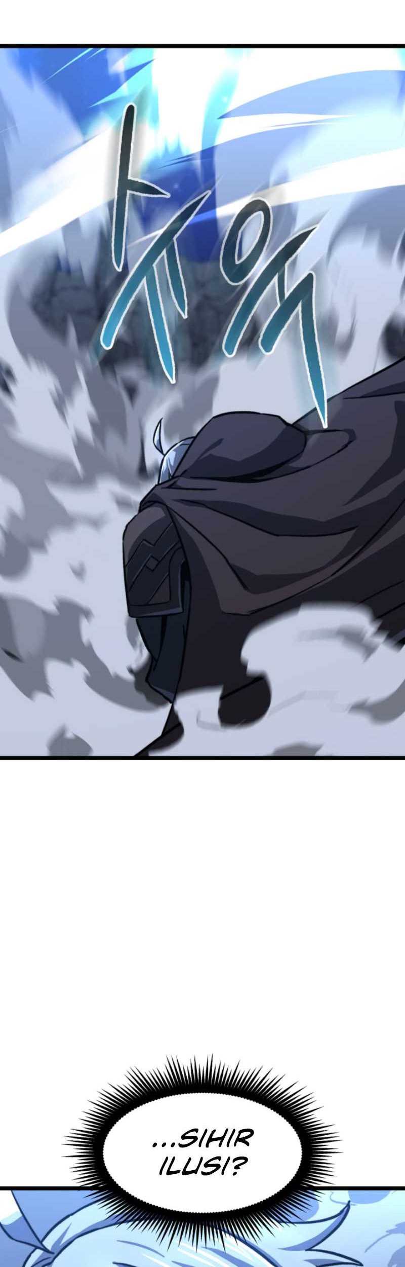 Damn Demonic Swords Bab 44 halaman 34