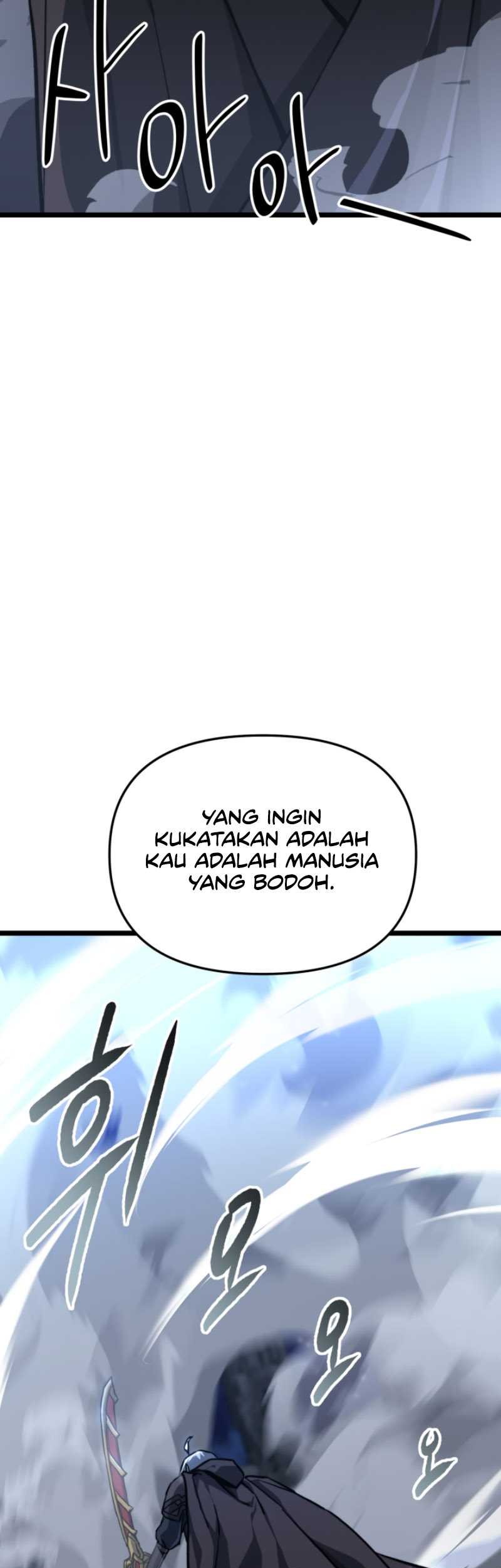 Damn Demonic Swords Bab 44 halaman 36