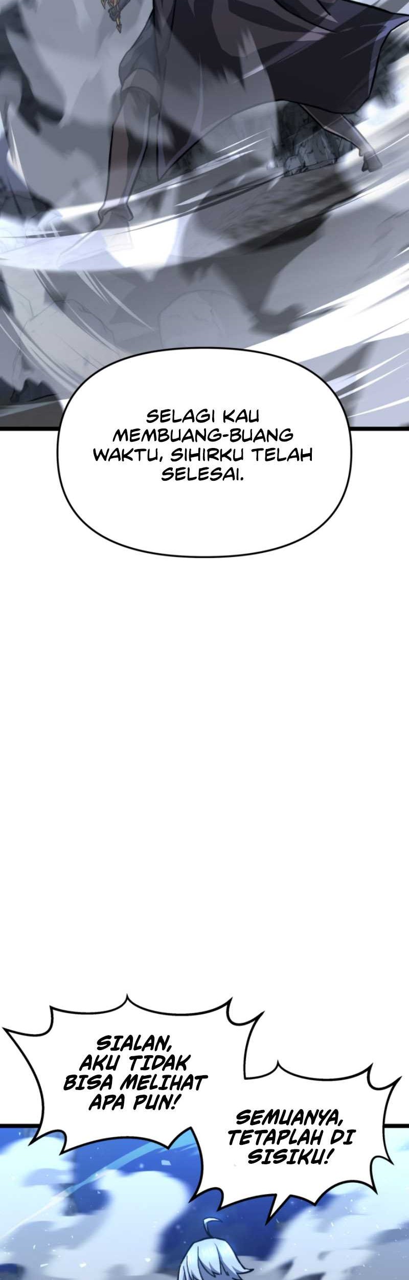 Damn Demonic Swords Bab 44 halaman 37